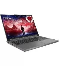 Lenovo Legion Slim 5 16ARP9 Ryzen 7, RTX 4070 Gaming Laptop 16GB RAM, side view