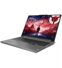 Lenovo Legion Slim 5 16ARP9 Ryzen 7, RTX 4070 Gaming Laptop 16GB RAM, side view