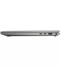 HP Dev One 14" Developer laptop - AMD Ryzen 7 pro 5850U, 1TB, 16GB, ports view