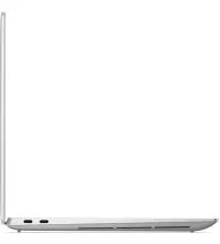 Dell XPS 14 9440 Touch Gaming Laptop - Core Ultra 7 155H, 32GB RAM, RTX 4050, side view
