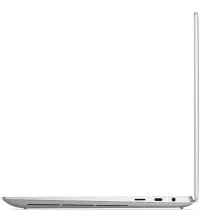 Dell XPS 14 9440 Touch Gaming Laptop - Core Ultra 7 155H, 32GB RAM, RTX 4050, side view