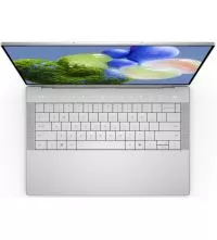 Dell XPS 14 9440 Touch Gaming Laptop - Core Ultra 7 155H, 32GB RAM, RTX 4050, Top view