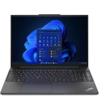 Lenovo ThinkPad E16 Business Laptop - Core i5-1335U, 256GB, 16GB RAM