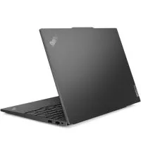 Lenovo ThinkPad E16 Business Laptop - Core i5-1335U, 256GB, 16GB RAM, back view