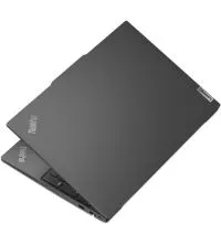 Lenovo ThinkPad E16 Business Laptop - Core i5-1335U, 256GB, 16GB RAM, back view