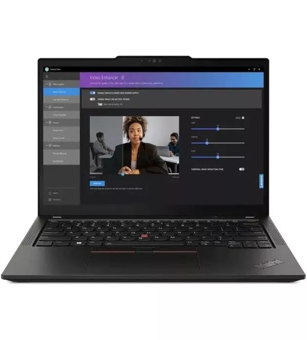 Lenovo ThinkPad X13 G5 Business Laptop - Core Ultra 7, 1TB, 16GB RAM Lenovo ThinkPad X13 G5 Business Laptop - Core Ultra 7, 1TB, 16GB RAM