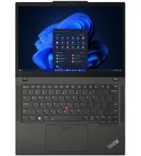 Lenovo ThinkPad X13 G5 Business Laptop - Core Ultra 7, 1TB, 16GB RAM, Top view