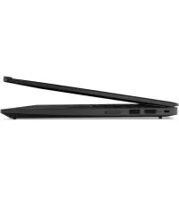 Lenovo ThinkPad X13 G5 Business Laptop - Core Ultra 7, 1TB, 16GB RAM, ports view