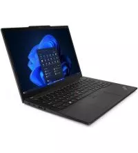 Lenovo ThinkPad X13 G5 Business Laptop - Core Ultra 7, 1TB, 16GB RAM, side view