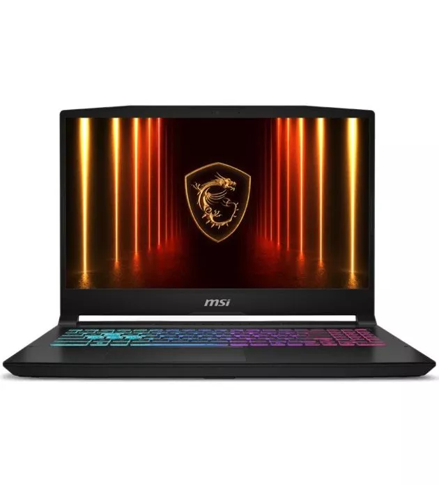MSI Katana 15 HX B14WGK Gaming Laptop - i9-14900HX, RTX 5070, 165Hz, 16GB, 1TB SSD MSI Katana 15 HX B14WGK Gaming Laptop - i9-14900HX, RTX 5070, 165Hz, 16GB, 1TB SSD