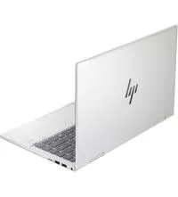HP Envy 14-ES1013dx X360 2-in-1 laptop - Ultra 5 120U, 512GB, 8GB RAM, back view