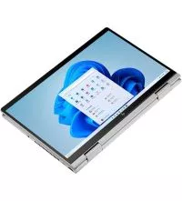 HP Envy 14-ES1013dx X360 2-in-1 laptop - Ultra 5 120U, 512GB, 8GB RAM, Tablet mode