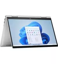 HP Envy 14-ES1013dx X360 2-in-1 laptop - Ultra 5 120U, 512GB, 8GB RAM, Tablet mode
