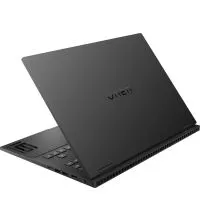 HP OMEN 16 Gaming Laptop - Core i7-13620H, 16GB RAM, RTX 4060, 165Hz, back view