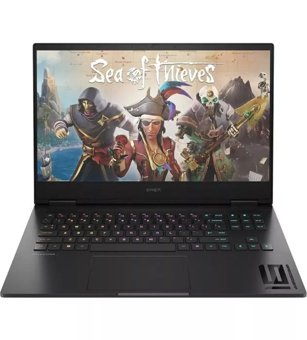 HP OMEN 16 Gaming Laptop - Core i7-13620H, 16GB RAM, RTX 4060, 165Hz HP OMEN 16 Gaming Laptop - Core i7-13620H, 16GB RAM, RTX 4060, 165Hz
