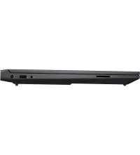HP VICTUS 15-FA2013dx Gaming Laptop - Core i5-13420H, 512GB, RTX 3050, ports view