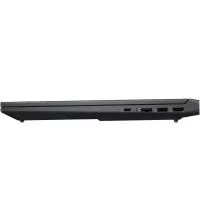 HP VICTUS 15-FA2013dx Gaming Laptop - Core i5-13420H, 512GB, RTX 3050, ports view