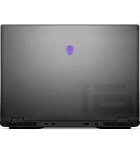 Dell Alienware M16 R2 Gaming Laptop, Core Ultra 9, RTX 4070, QHD 240Hz, 16GB Ram, Back view