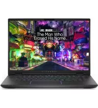 Dell Alienware M16 R2 Gaming Laptop, Core Ultra 9, RTX 4070, QHD 240Hz, 16GB Ram , 1TB SSD
