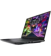 Dell Alienware M16 R2 Gaming Laptop, Core Ultra 9, RTX 4070, QHD 240Hz, 16GB Ram, side view