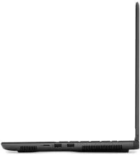 Dell Alienware M16 R2 Gaming Laptop, Core Ultra 9, RTX 4070, QHD 240Hz, 16GB Ram, ports view