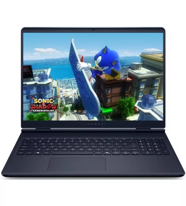 Dell Alienware Aurora 16 AC16250 Gaming laptop, Core 7 240H, RTX 5060 Dell Alienware Aurora 16 AC16250 Gaming laptop, Core 7 240H, RTX 5060