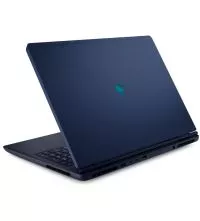 Dell Alienware Aurora 16 AC16250 Gaming laptop, Core 7 240H, RTX 5060, 32GB Ram, back view