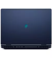 Dell Alienware Aurora 16 AC16250 Gaming laptop, Core 7 240H, RTX 5060, 32GB Ram, back view