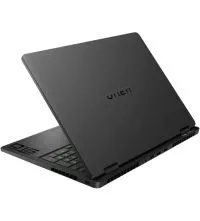 HP Omen 16-ap0053dx Gaming laptop - AMD Ryzen 9 8940HX, 32GB, RTX 5060, back view