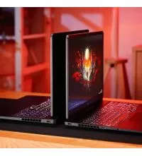 HP Omen 16-ap0053dx Gaming laptop - AMD Ryzen 9 8940HX, 32GB, RTX 5060, lightweight