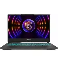 MSI Cyborg 15 A12VF Gaming Laptop - Core i7-12650H, 16GB RAM, RTX 4060, 144hz