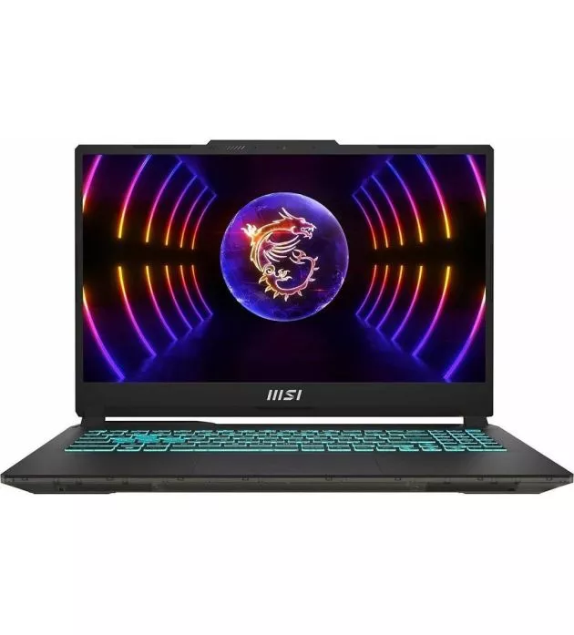 MSI Cyborg 15 A12VF Gaming Laptop - Core i7-12650H, 16GB RAM, RTX 4060, 144hz MSI Cyborg 15 A12VF Gaming Laptop - Core i7-12650H, 16GB RAM, RTX 4060, 144hz