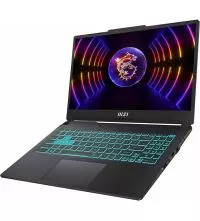 msi cyborg 15 a12vf i7 12650h rtx 4060