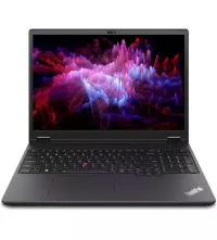 Lenovo ThinkPad P16v G2 Mobile Workstation - Ultra 7 155H, 64GB RAM, RTX 2000