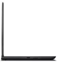 Lenovo ThinkPad P16v G2 Mobile Workstation - Ultra 7 155H, 64GB RAM, RTX 2000, ports view