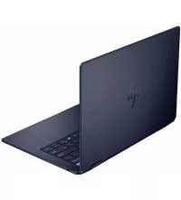 HP OMNIBOOK X Flip 2-in-1 14" AI laptop - Core Ultra 7 256V, 16GB RAM, back view
