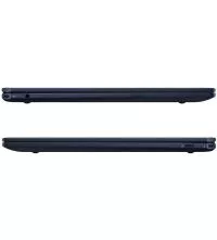 HP OMNIBOOK X Flip 2-in-1 14" AI laptop - Core Ultra 7 256V, 16GB RAM, ports view