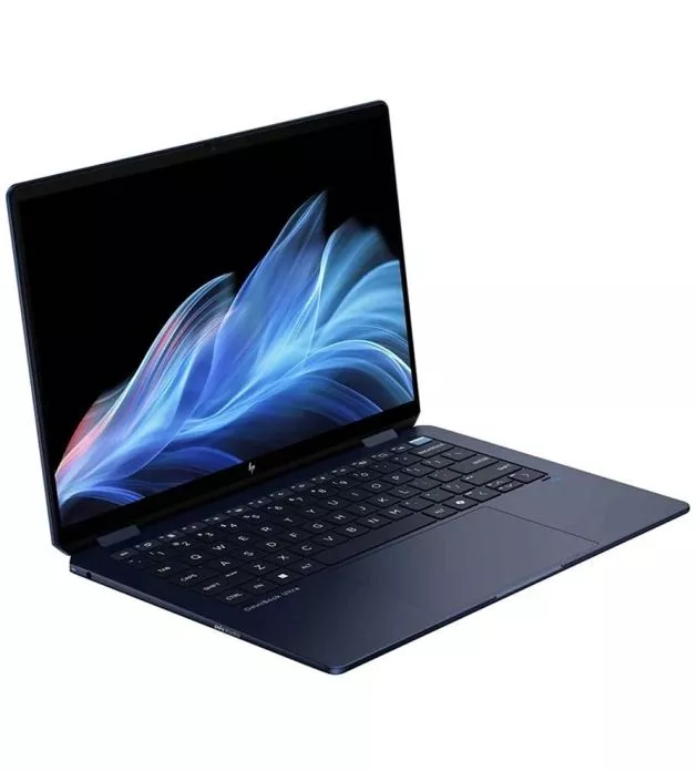 展示品／AI HP OmniBook Ultra 14／Ry9／Wi-Fi７ HP OMNIBOOK X Flip 14