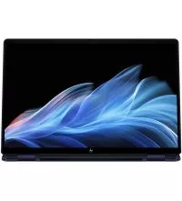 HP OMNIBOOK X Flip 2-in-1 14" AI laptop - Core Ultra 7 256V, 16GB RAM, tablet mode