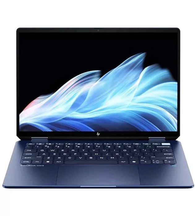 HP OMNIBOOK X Flip 14