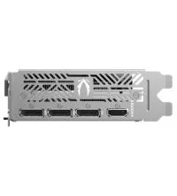 ZOTAC GAMING GeForce RTX 5060 SOLO 8GB GDDR7 Graphics Card, ports view