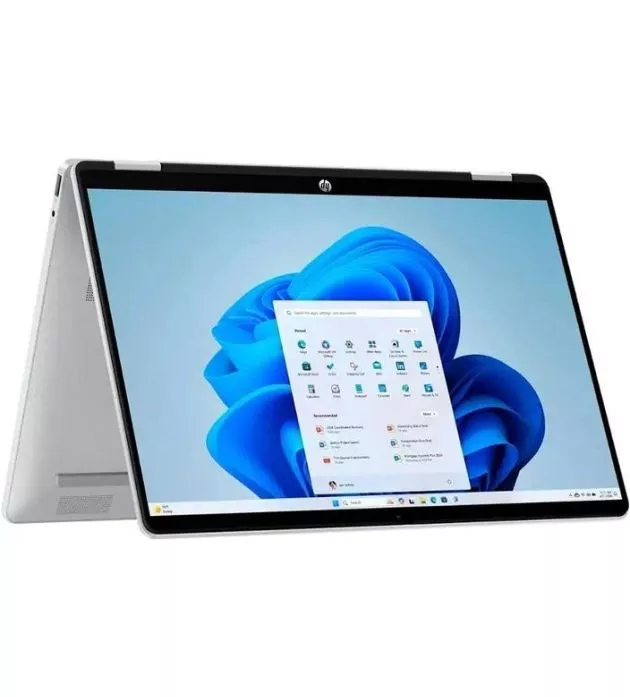 HP OMNIBOOK 5 Flip X360 14" AI Laptop - Core 7, 16GB RAM HP OMNIBOOK 5 Flip X360 14" AI Laptop - Core 7, 16GB RAM