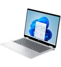 HP OMNIBOOK 5 Flip X360 14" Touch AI Laptop - Core 7 150U, 16GB RAM, tablet mode