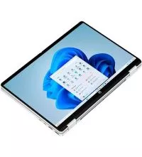 HP OMNIBOOK 5 Flip X360 14" Touch AI Laptop - Core 7 150U, 16GB RAM