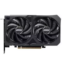 msi geforce rtx 5060 8gb gddr7 shadow 2x oc