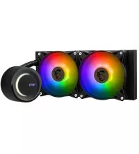 msi mag coreliquid e240 cooler