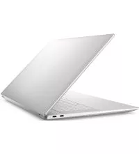 Dell XPS 16 9640 - 16" Laptop, Ultra 7 155H, 16GB RAM, Arc Graphics, back view