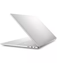 Dell XPS 16 9640 - 16" Laptop, Ultra 7 155H, 16GB RAM, Arc Graphics, back view