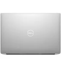 Dell XPS 16 9640 - 16" Laptop, Ultra 7 155H, 16GB RAM, Arc Graphics, back view