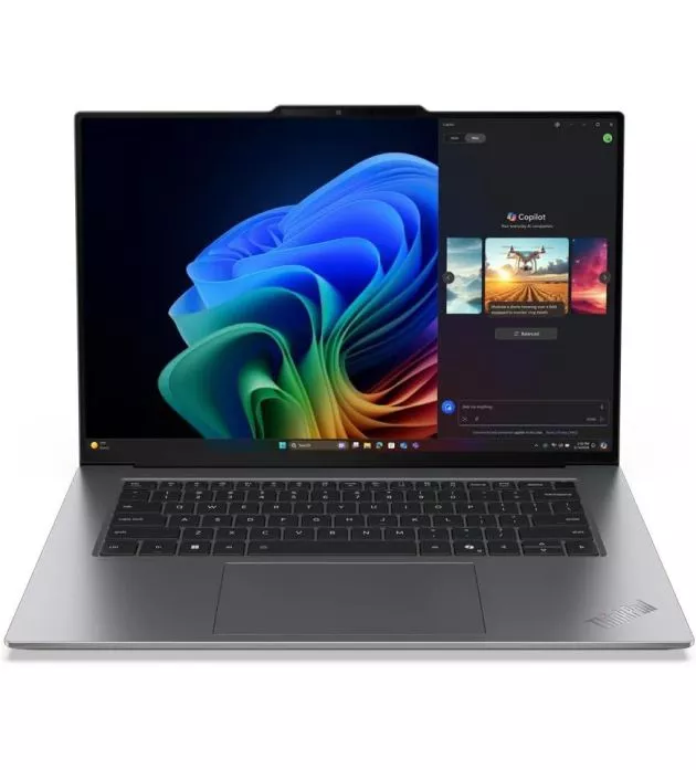 Lenovo ThinkPad X9 G1 Aura 14" OLED | Core Ultra 7 Laptop for content creators Lenovo ThinkPad X9 G1 Aura 14" OLED | Core Ultra 7 Laptop for content creators